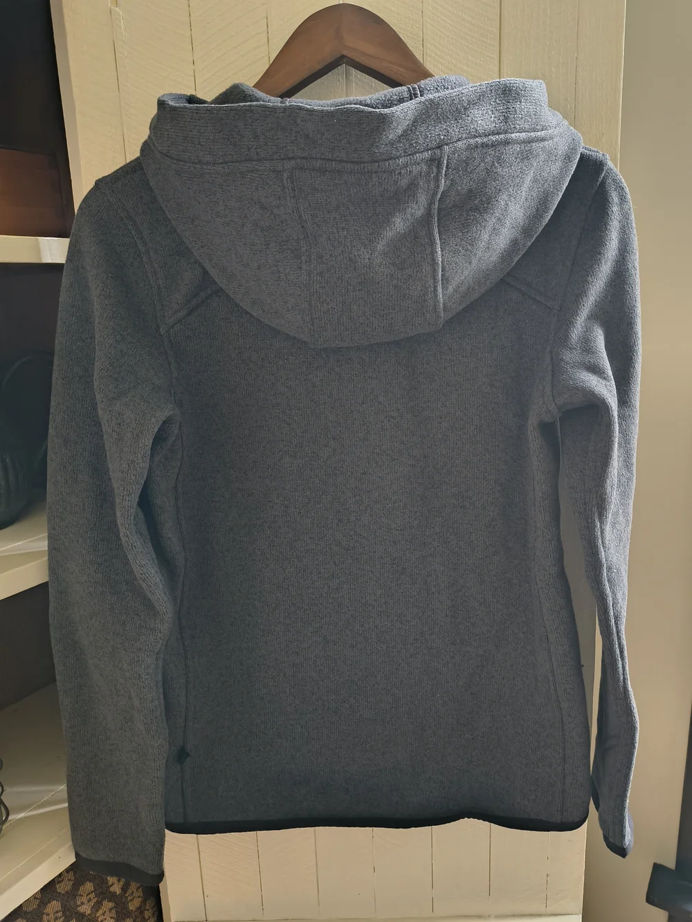 lululemon athletica lululemon fleece